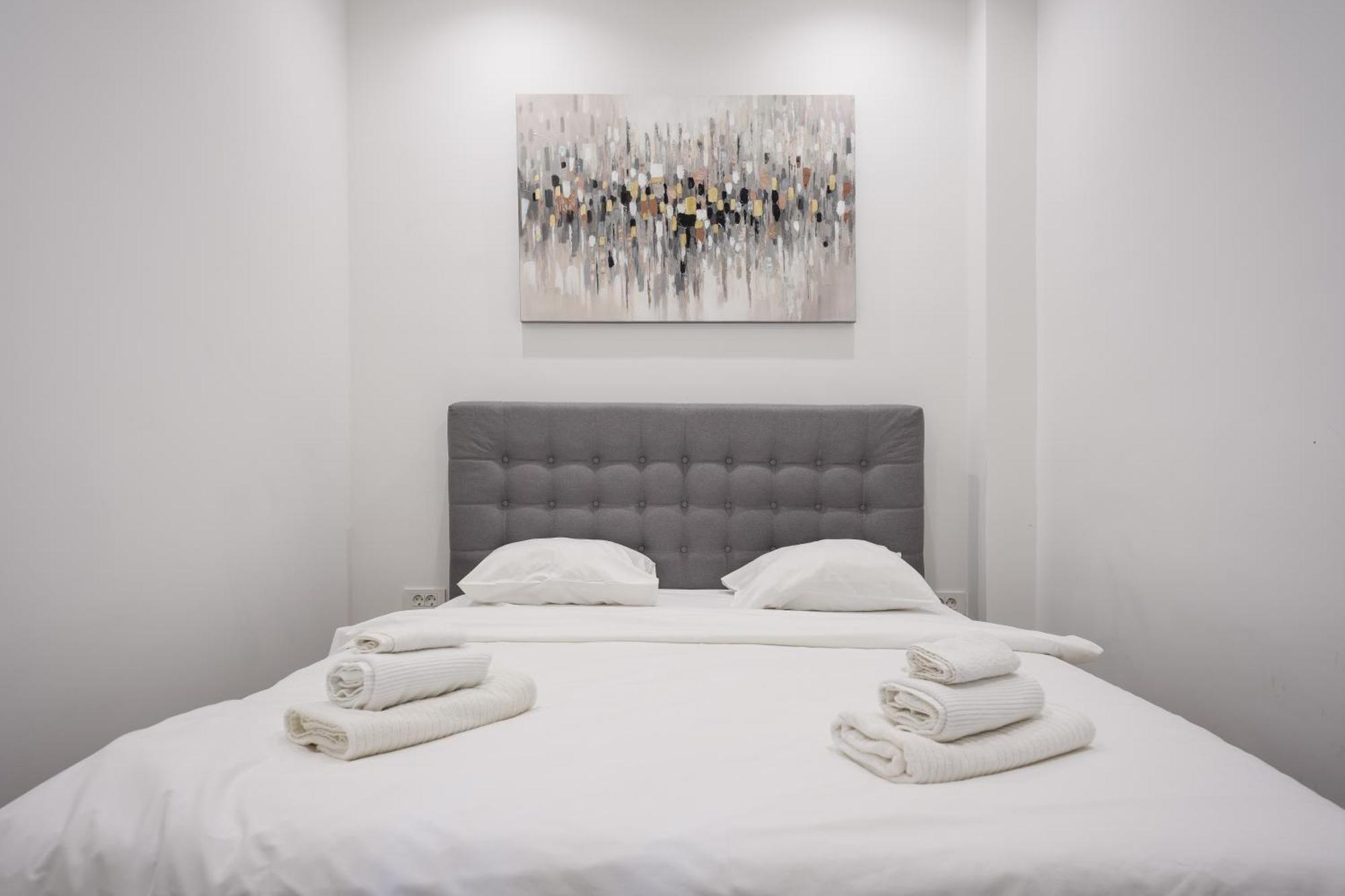 Apartments Old Town Gloria 萨格勒布 外观 照片