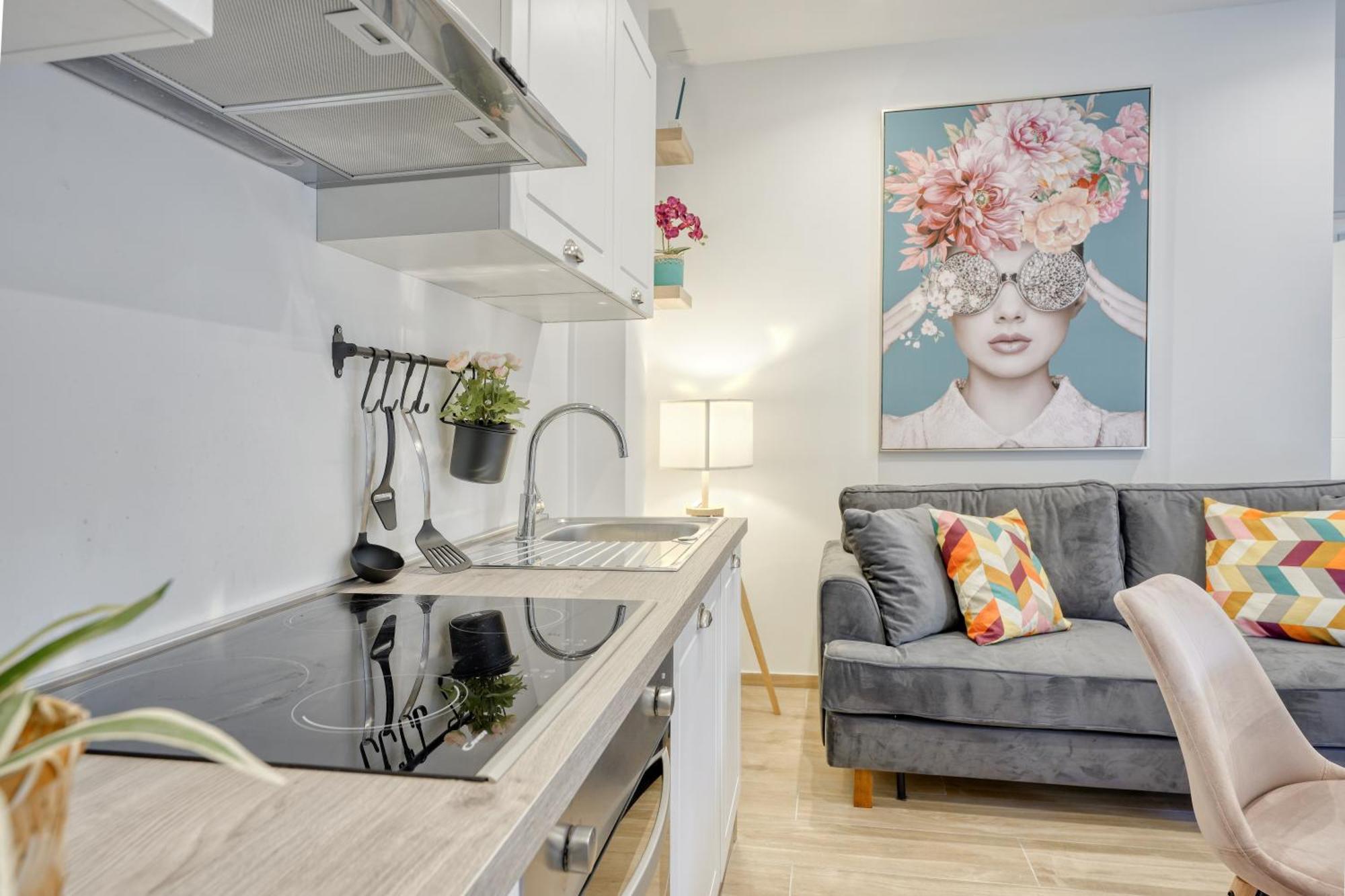 Apartments Old Town Gloria 萨格勒布 外观 照片