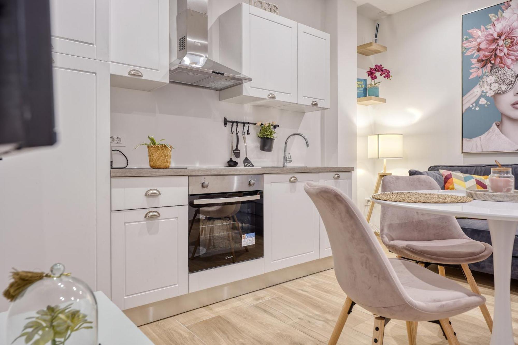 Apartments Old Town Gloria 萨格勒布 外观 照片