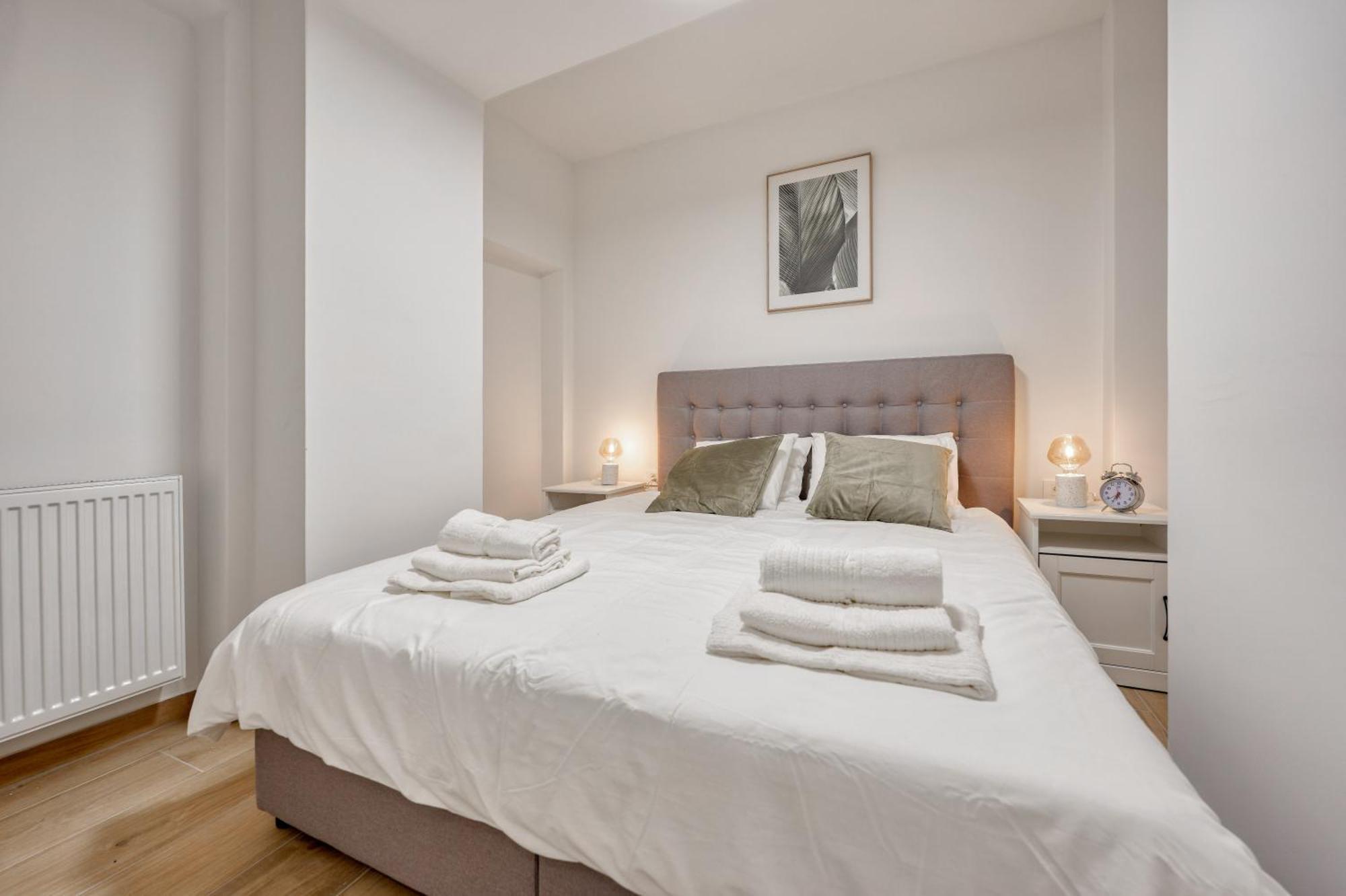 Apartments Old Town Gloria 萨格勒布 外观 照片