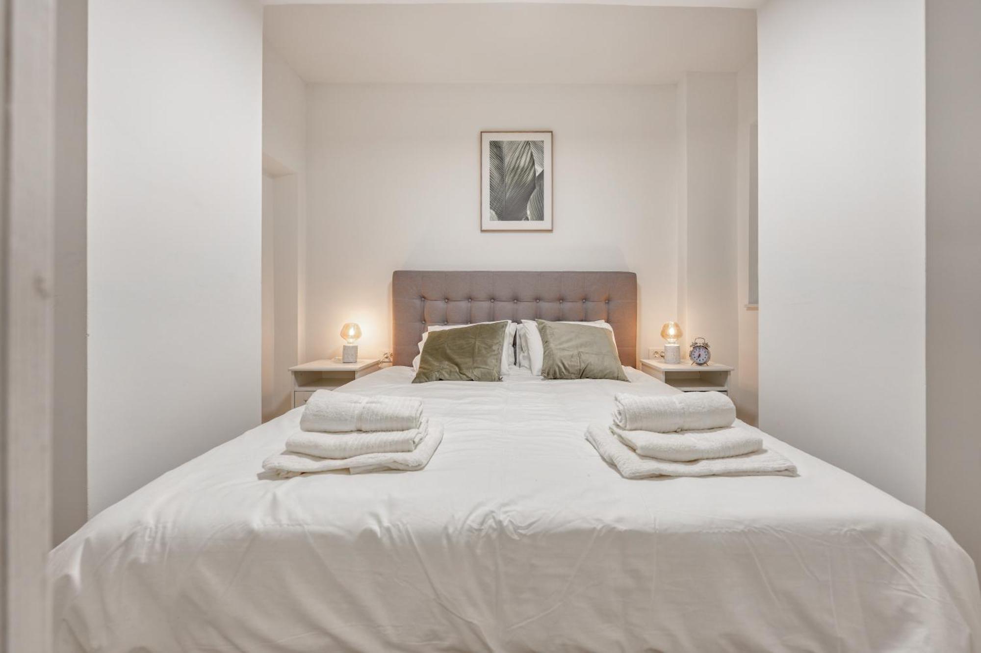Apartments Old Town Gloria 萨格勒布 外观 照片
