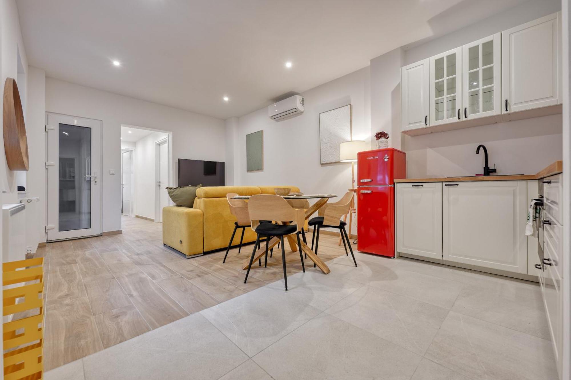 Apartments Old Town Gloria 萨格勒布 外观 照片
