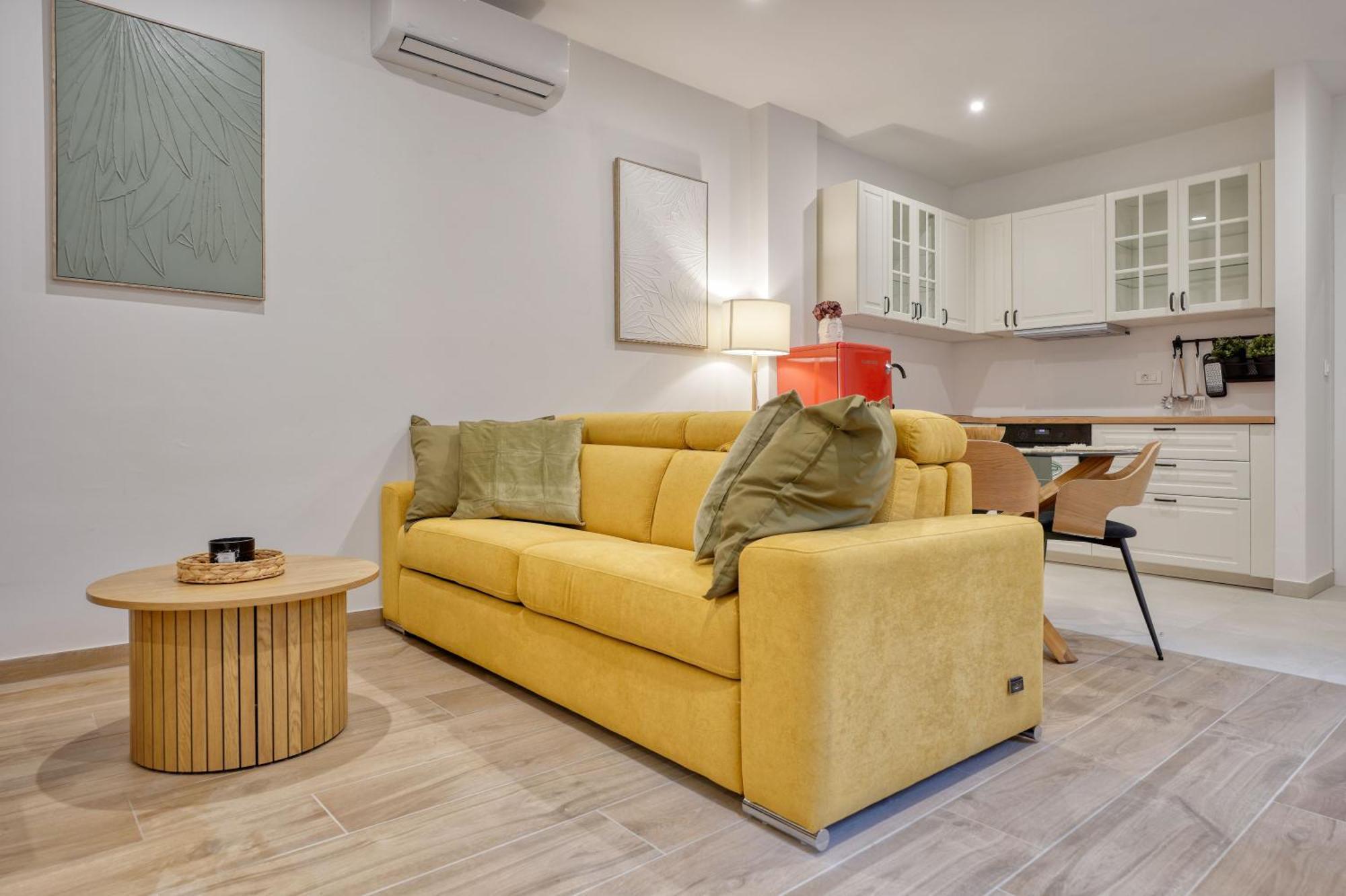Apartments Old Town Gloria 萨格勒布 外观 照片