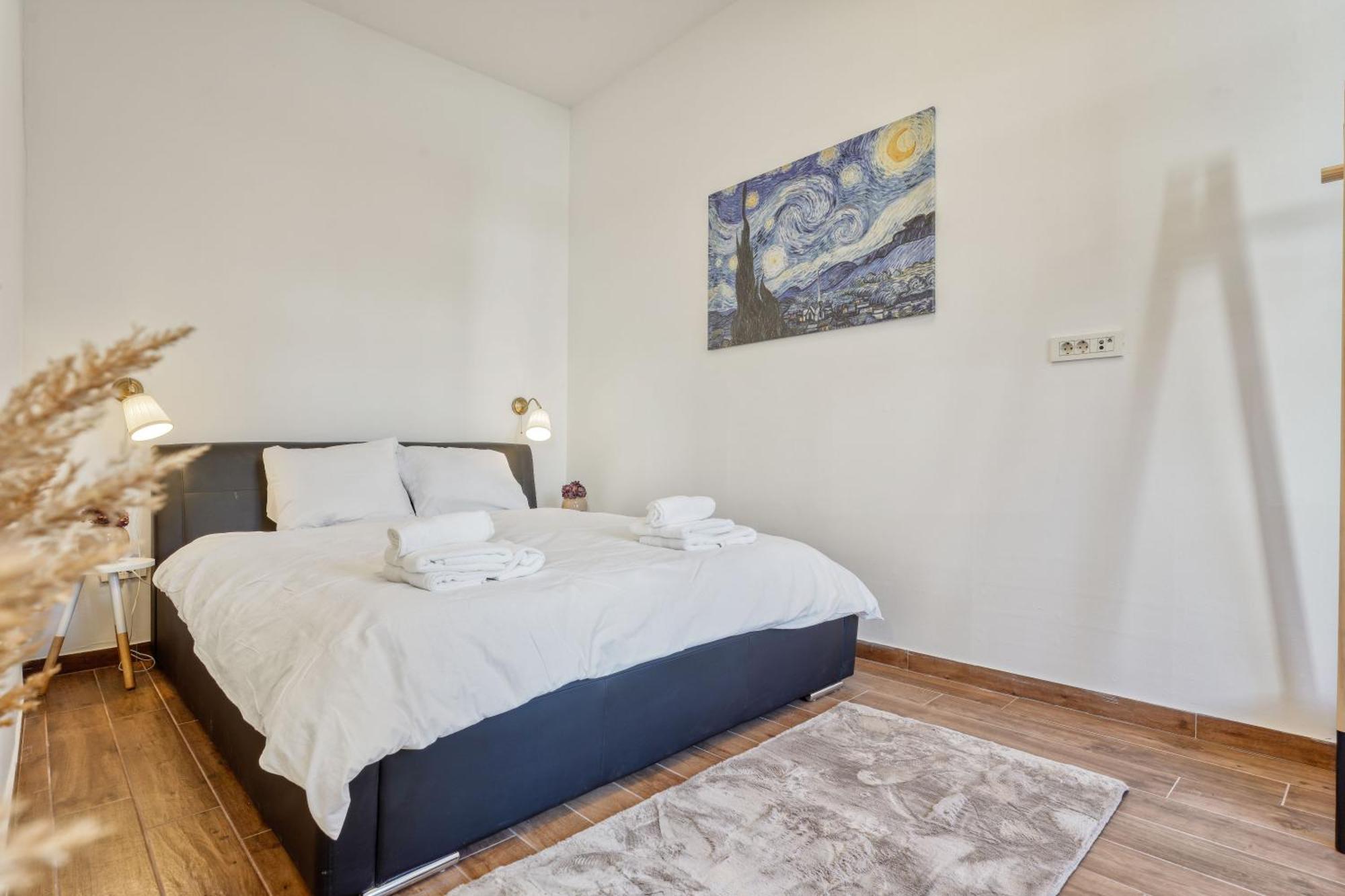 Apartments Old Town Gloria 萨格勒布 外观 照片