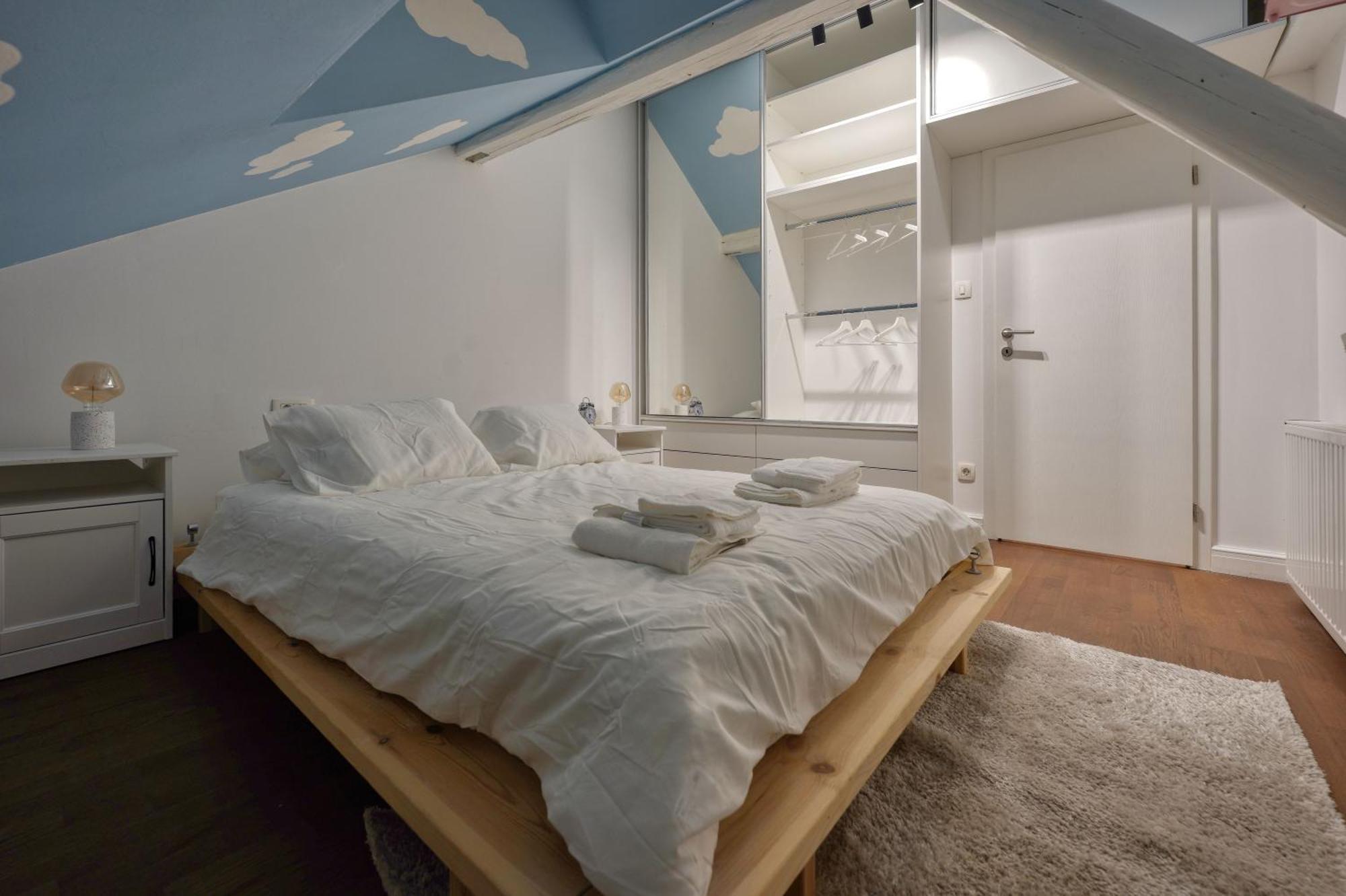 Apartments Old Town Gloria 萨格勒布 外观 照片