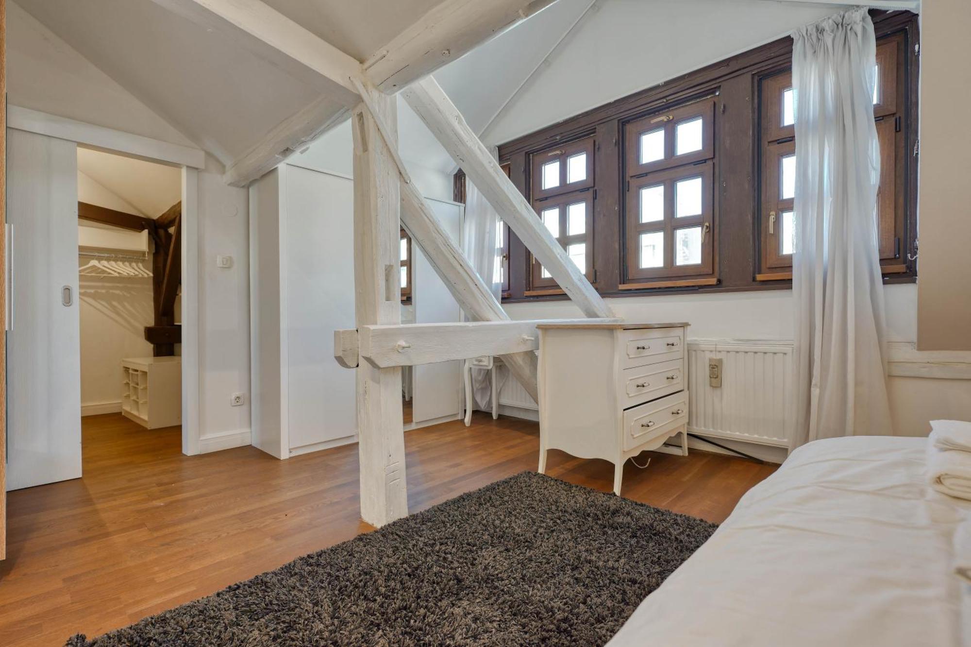 Apartments Old Town Gloria 萨格勒布 外观 照片