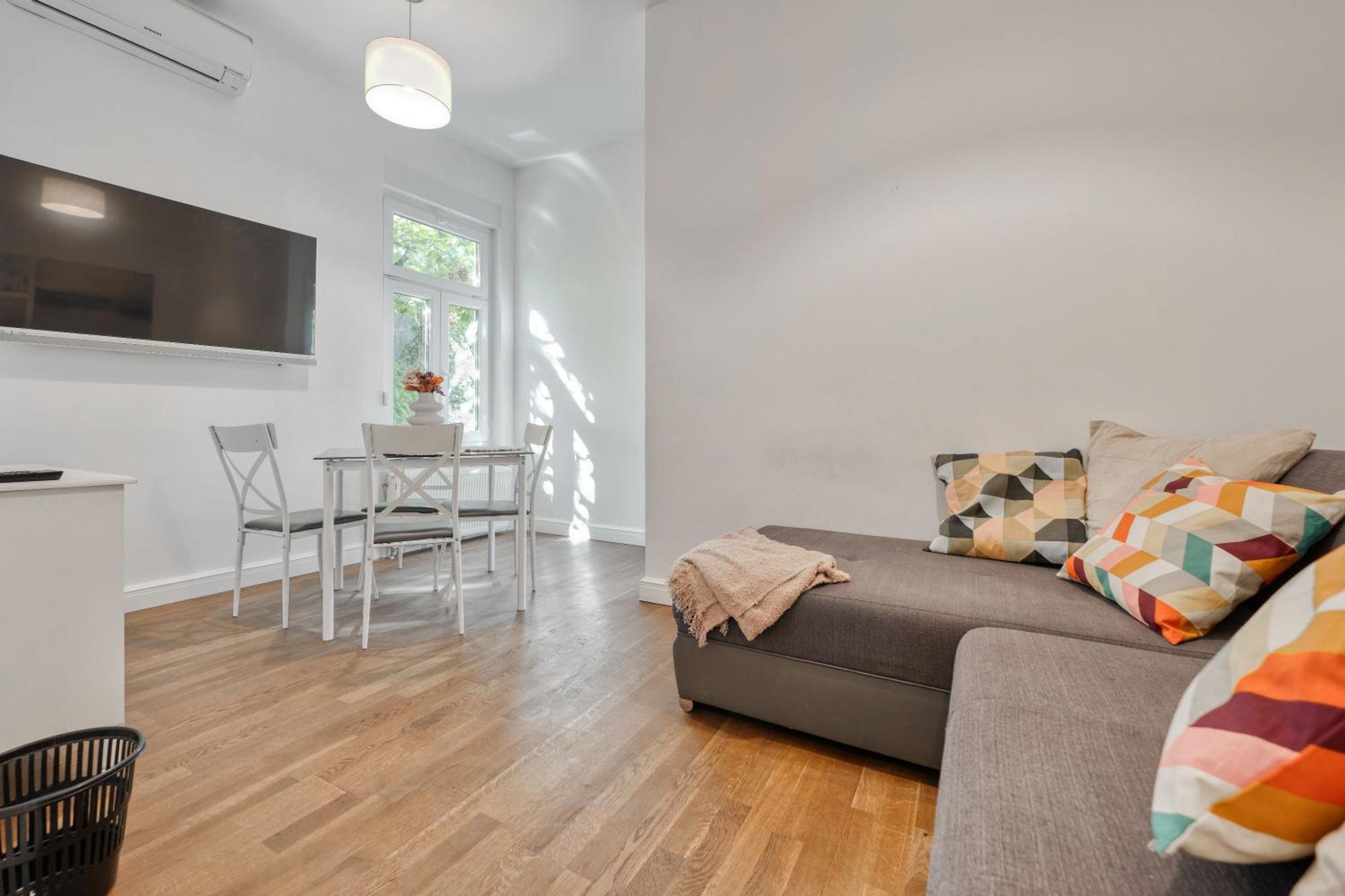 Apartments Old Town Gloria 萨格勒布 外观 照片