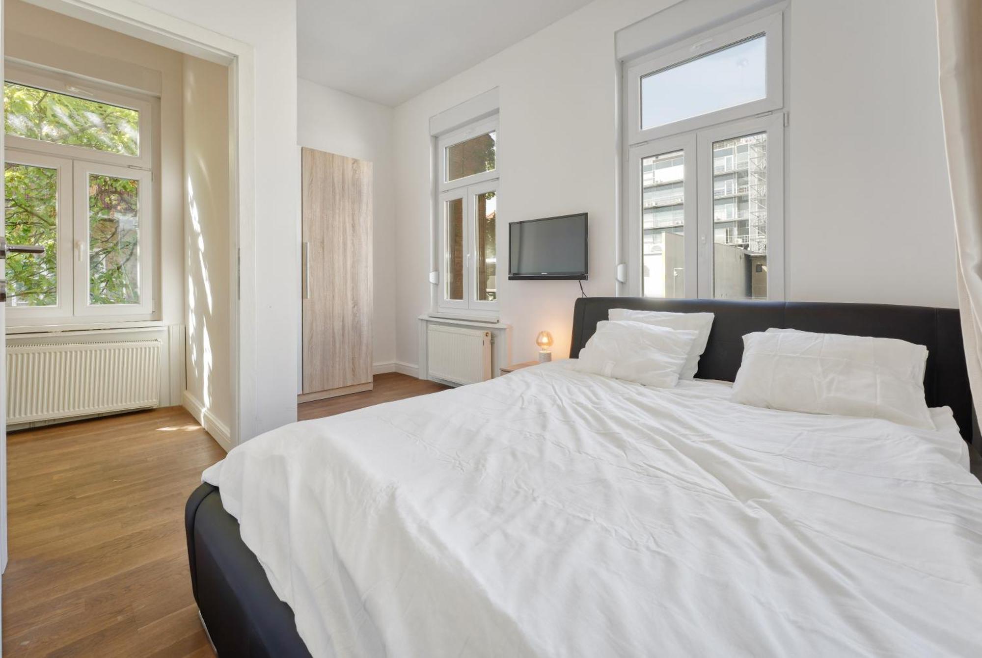 Apartments Old Town Gloria 萨格勒布 外观 照片