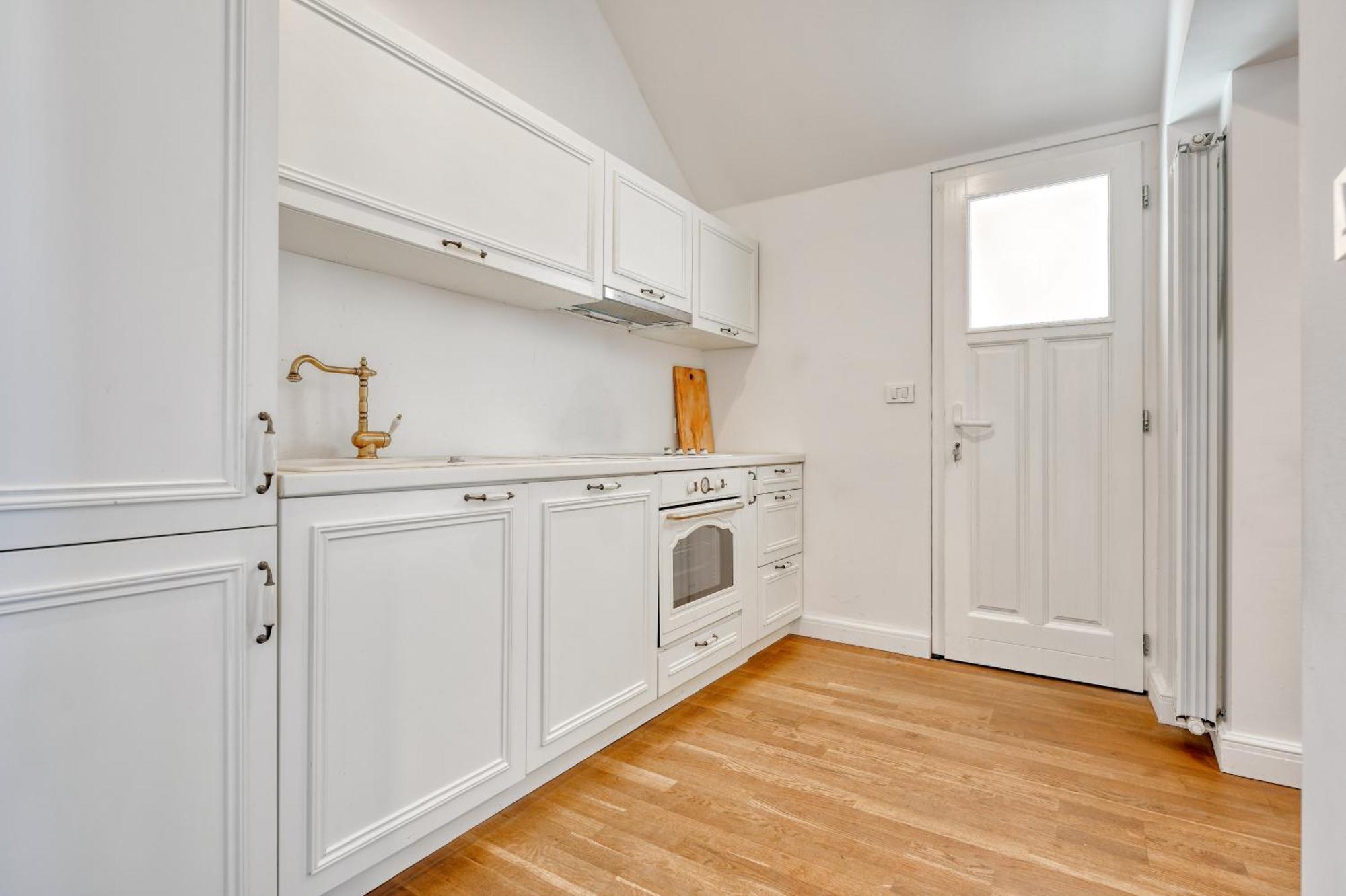 Apartments Old Town Gloria 萨格勒布 外观 照片
