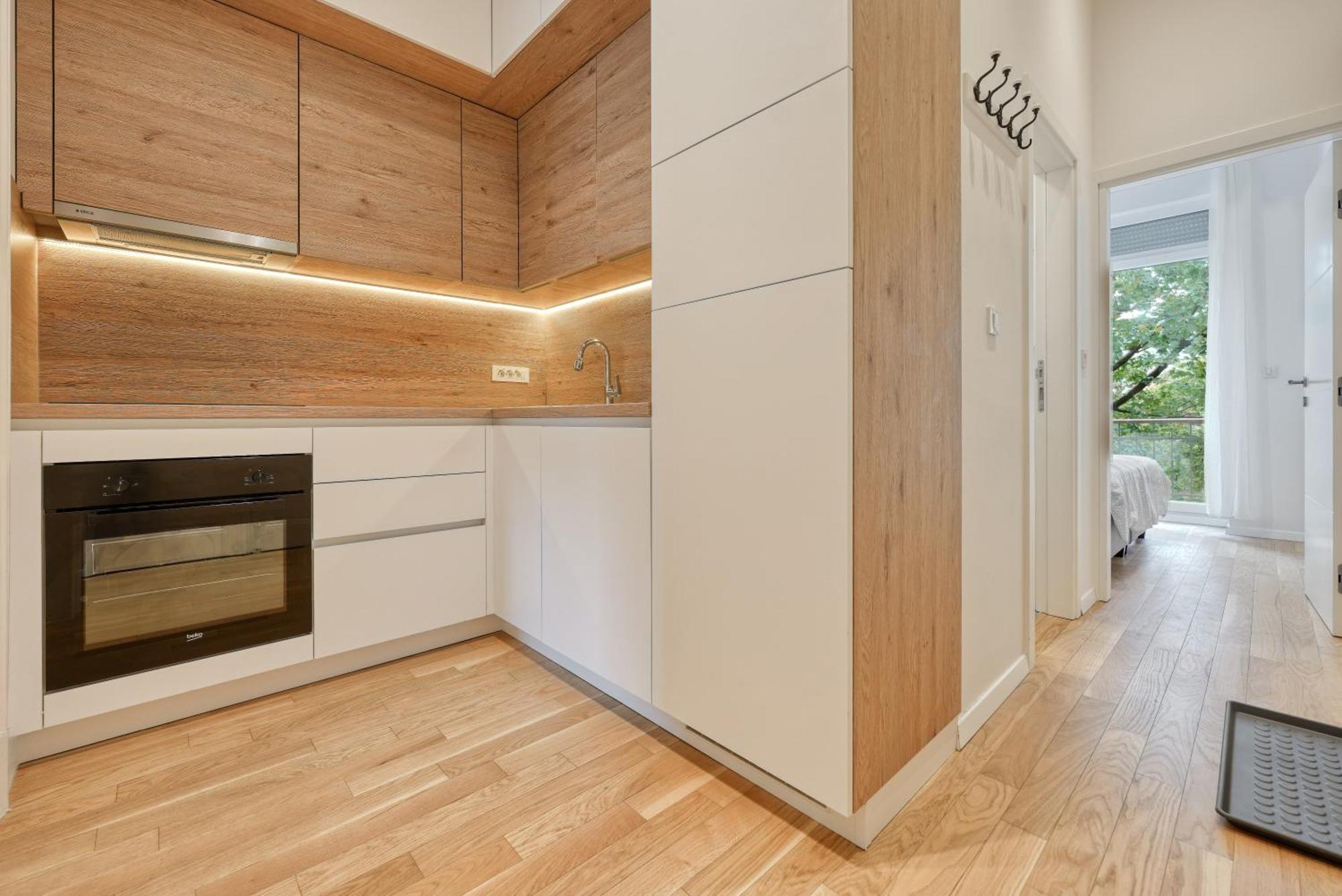 Apartments Old Town Gloria 萨格勒布 外观 照片