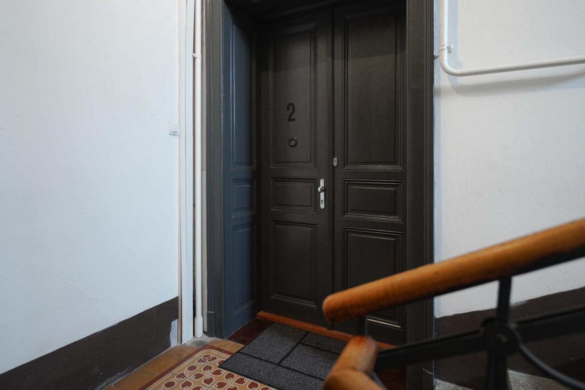Apartments Old Town Gloria 萨格勒布 外观 照片