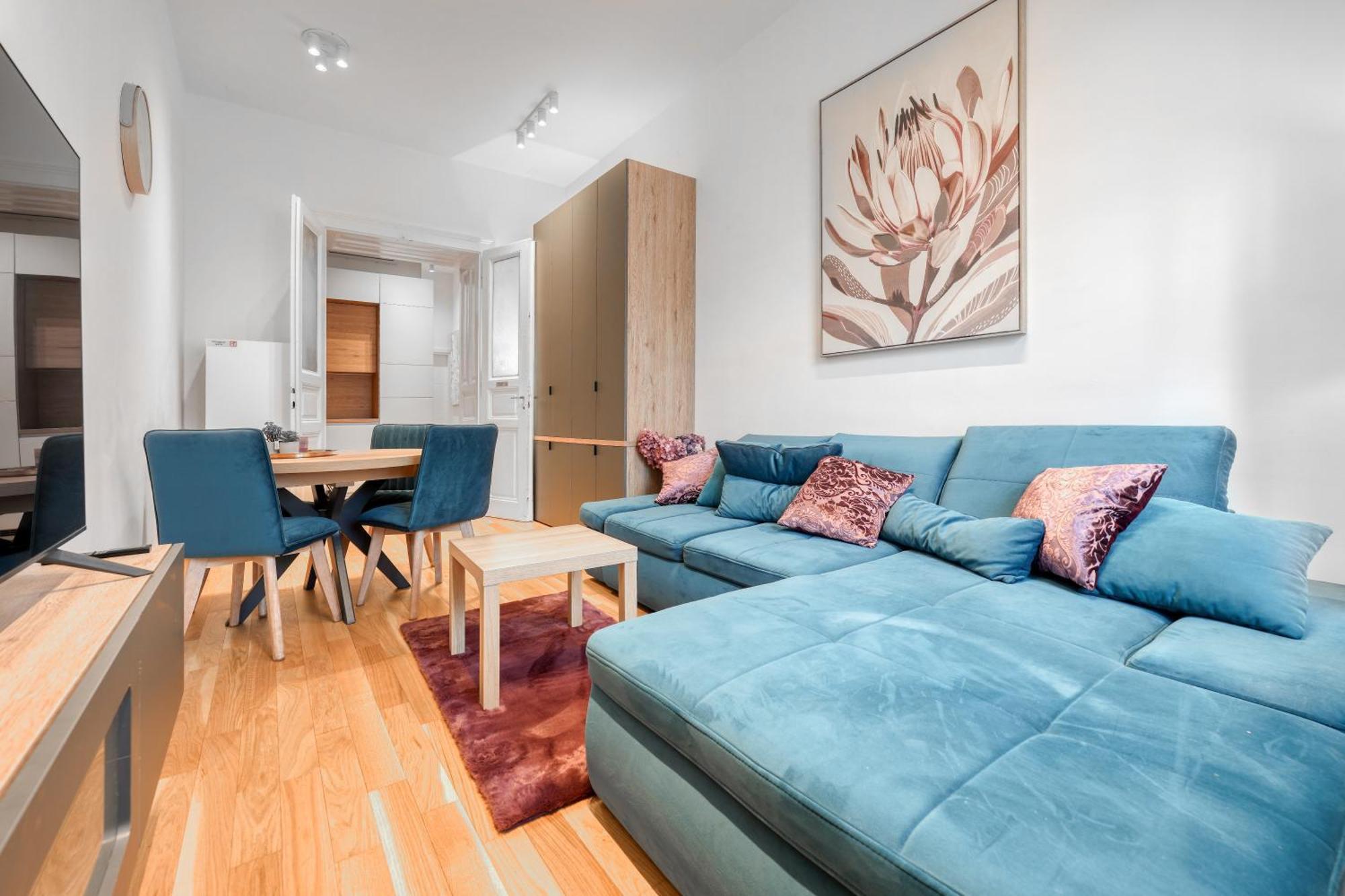 Apartments Old Town Gloria 萨格勒布 外观 照片