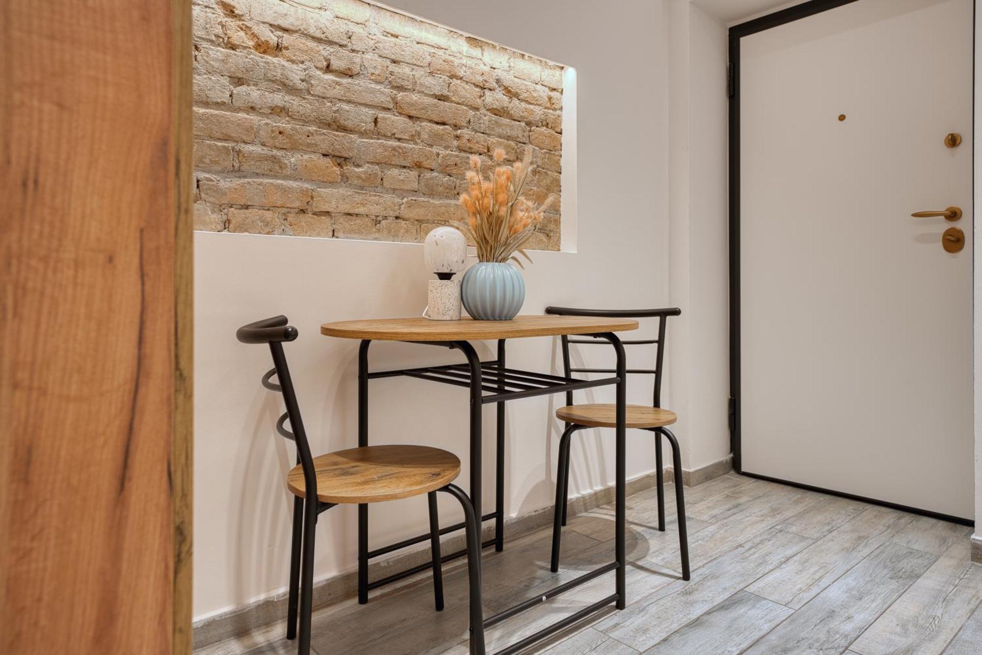 Apartments Old Town Gloria 萨格勒布 外观 照片