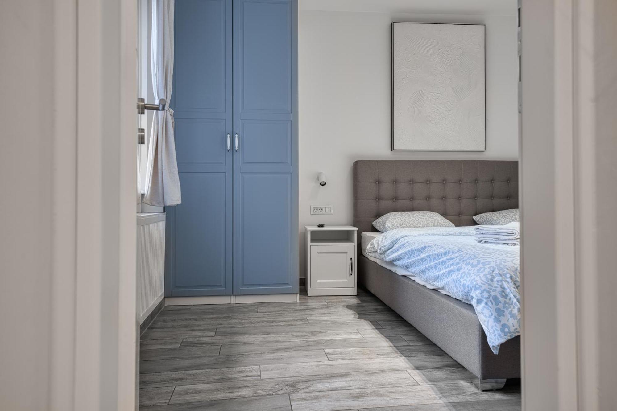 Apartments Old Town Gloria 萨格勒布 外观 照片