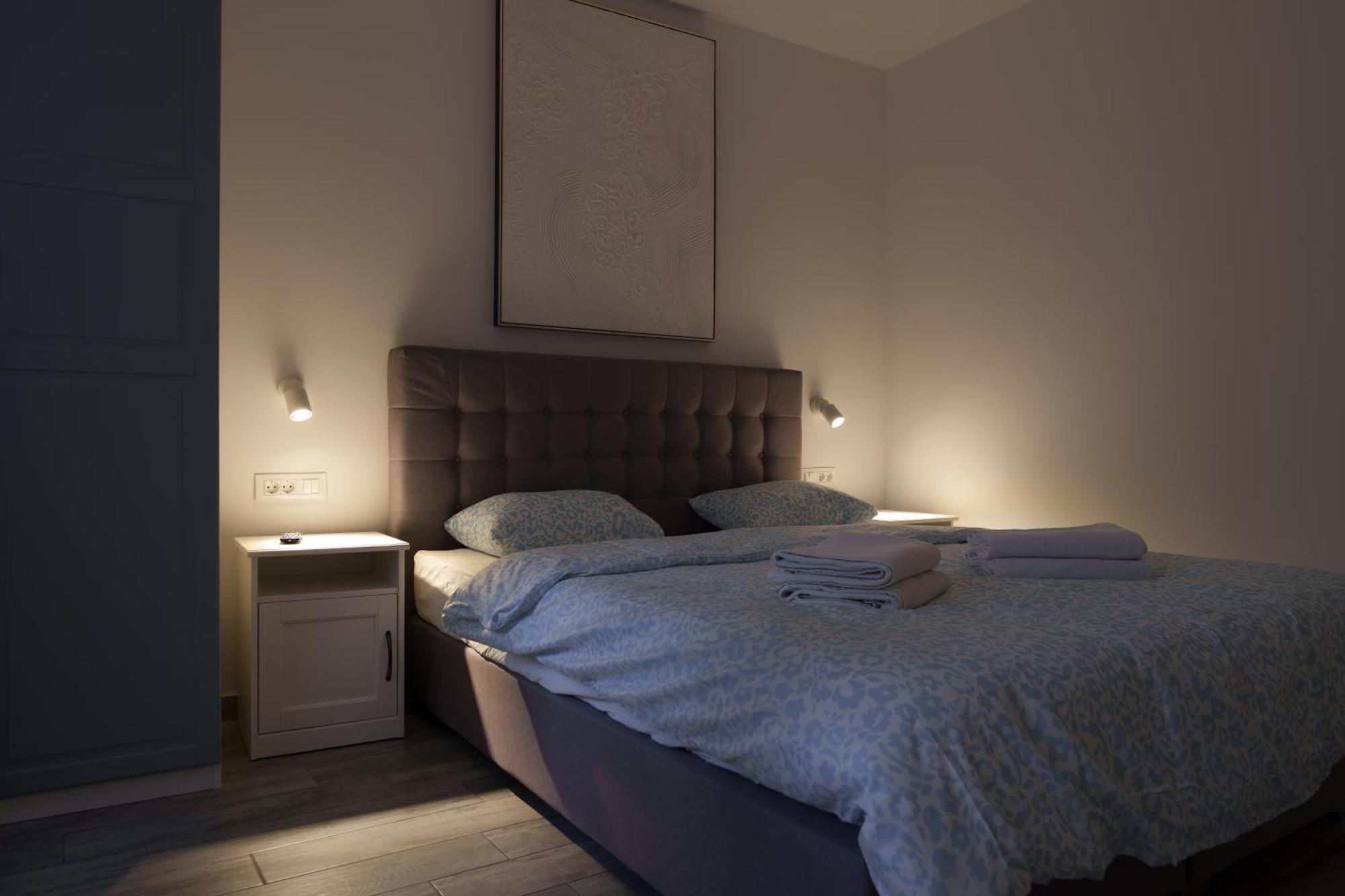 Apartments Old Town Gloria 萨格勒布 外观 照片