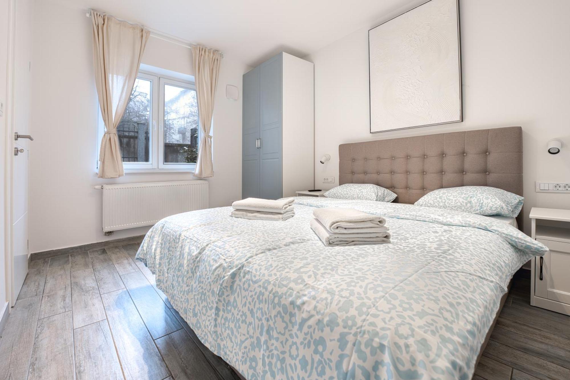 Apartments Old Town Gloria 萨格勒布 外观 照片